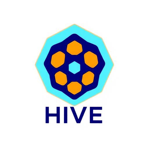 Hive Logo